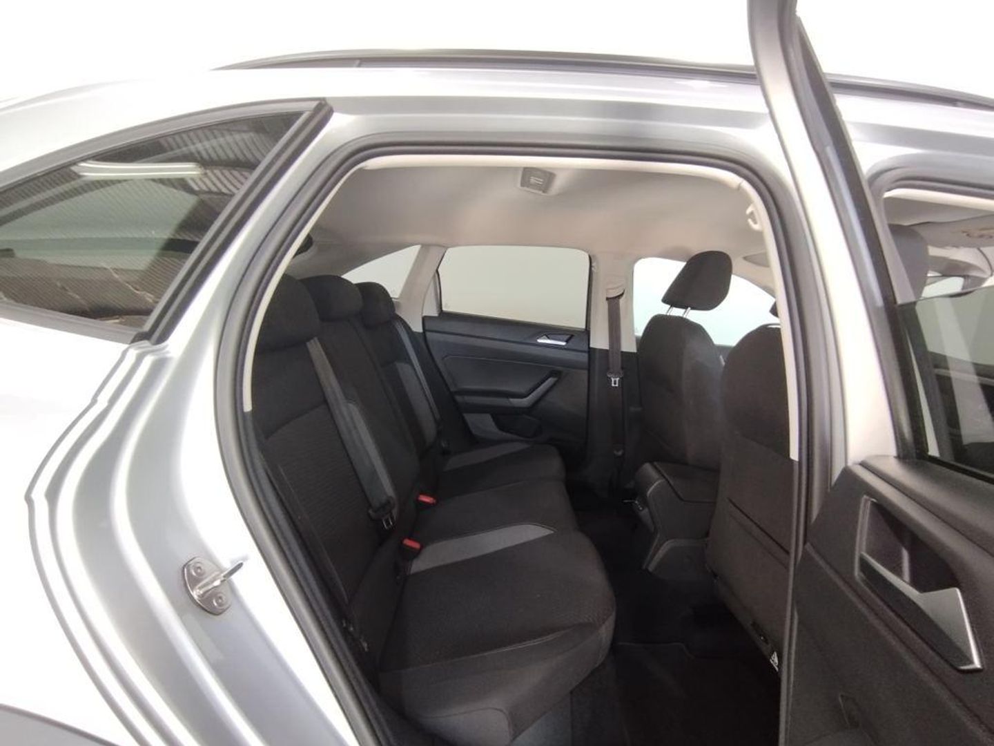 Volkswagen Taigo Life 1.0 TSI 70 kW (95 CV)