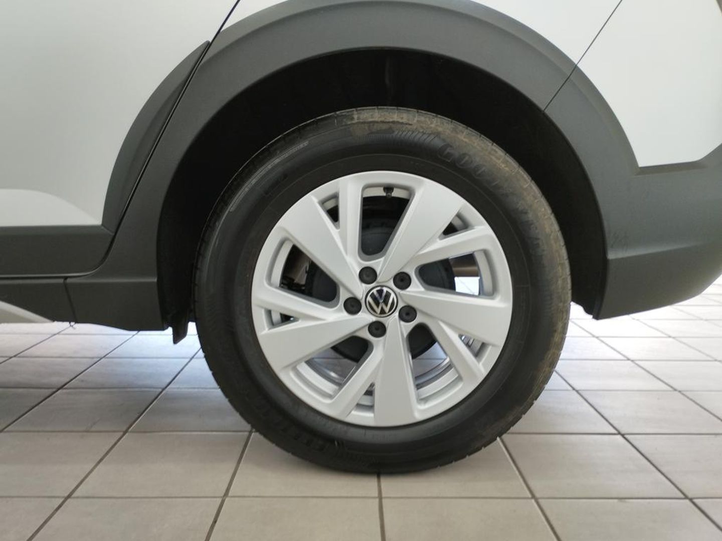 Volkswagen Taigo Life 1.0 TSI 70 kW (95 CV)