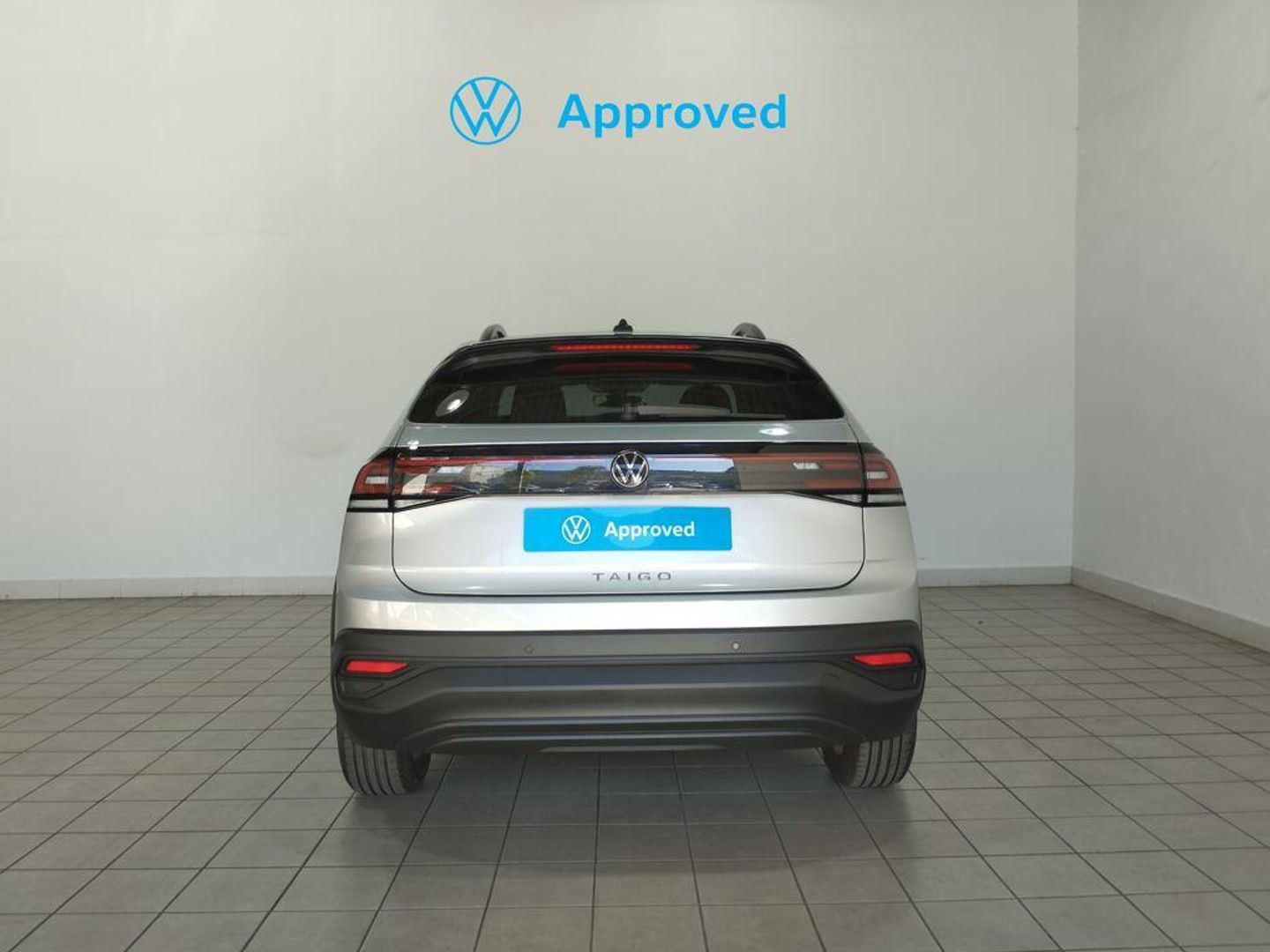 Volkswagen Taigo Life 1.0 TSI 70 kW (95 CV)