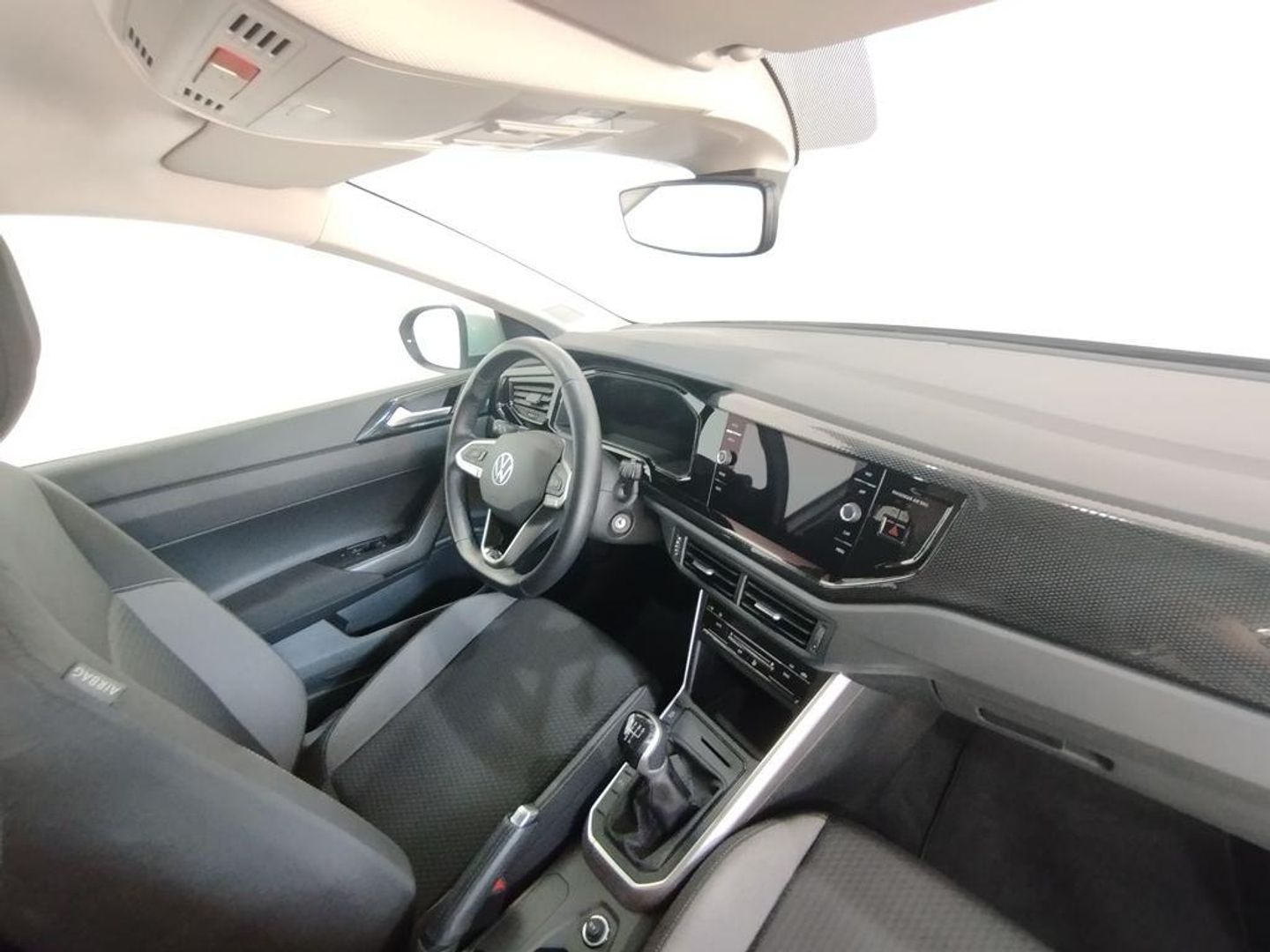 Volkswagen Taigo Life 1.0 TSI 70 kW (95 CV)