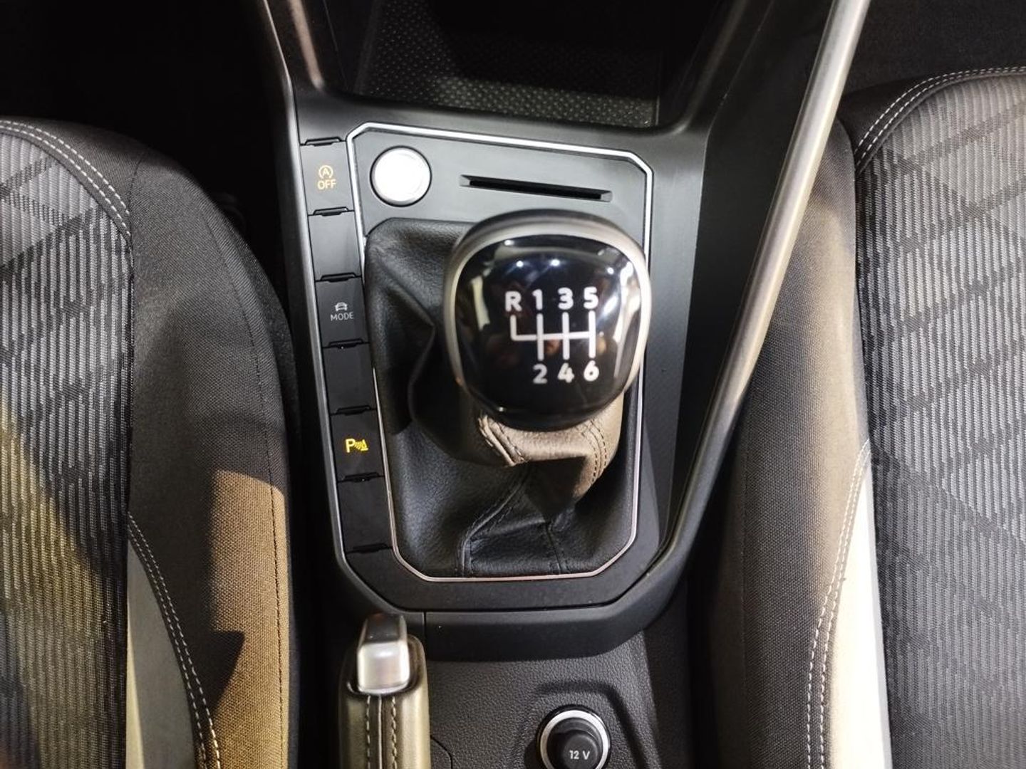 Volkswagen Taigo R-Line 1.0 TSI 85 kW (115 CV)