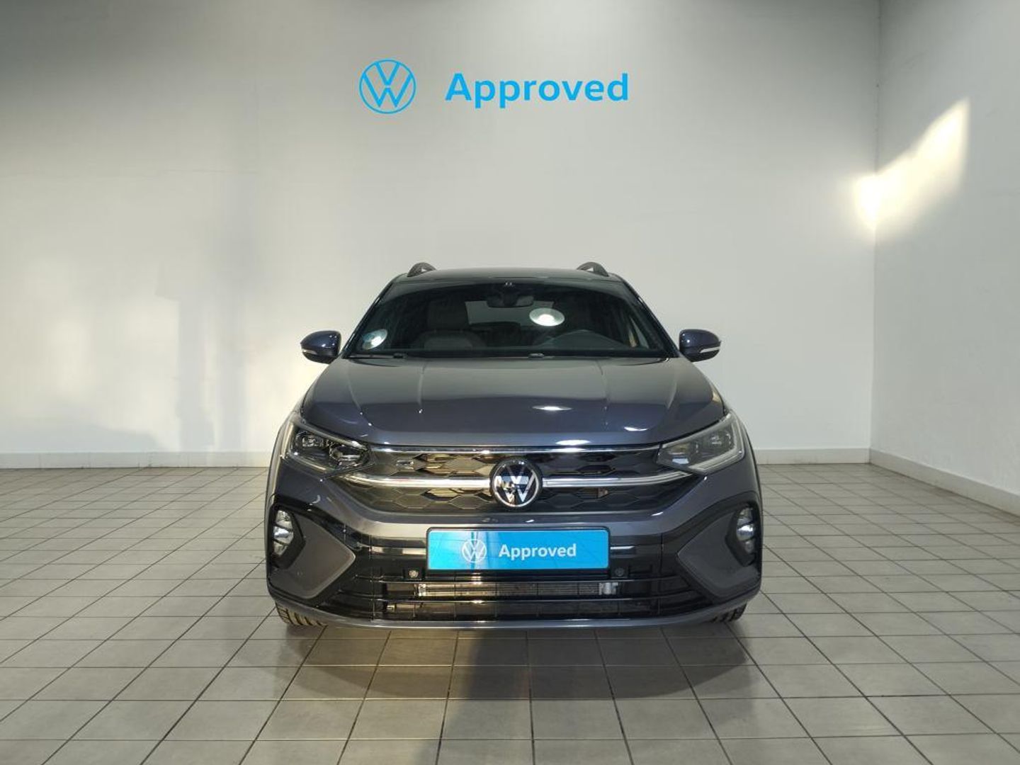 Volkswagen Taigo R-Line 1.0 TSI 85 kW (115 CV)