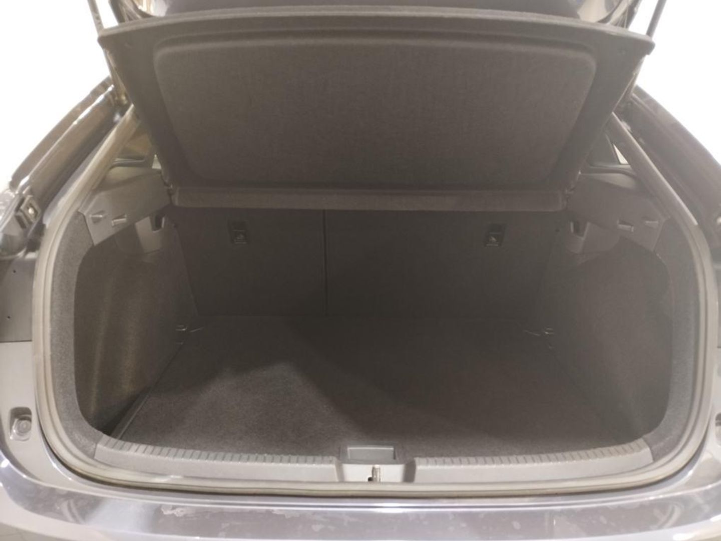 Volkswagen Taigo R-Line 1.0 TSI 85 kW (115 CV)