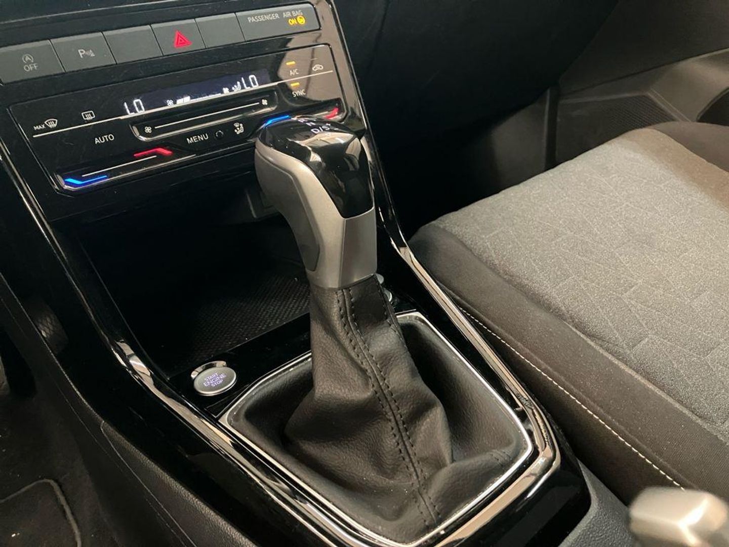 Volkswagen T-Cross ``Más`` 1.0 TSI 85 kW (116 CV) DSG