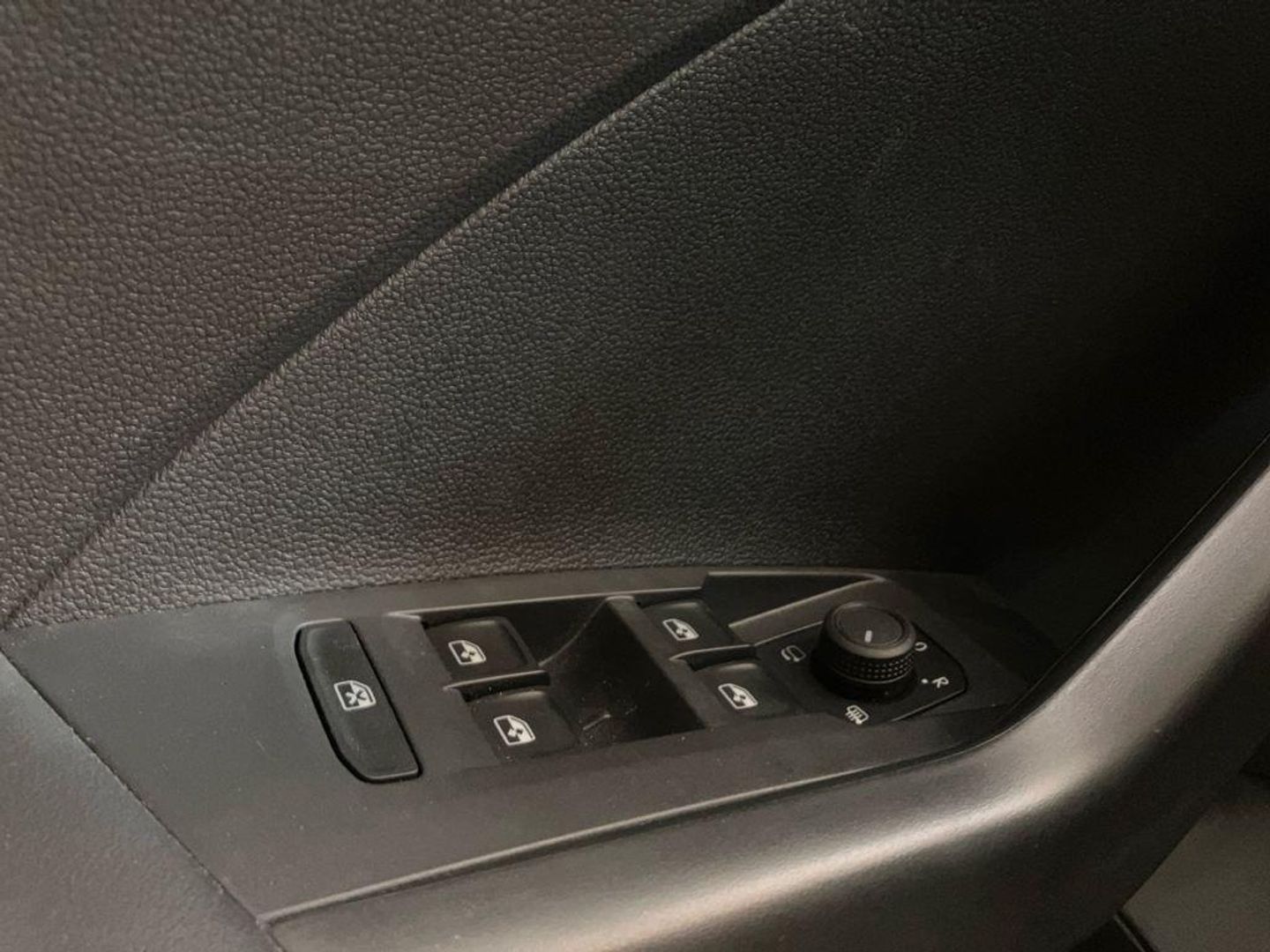 Volkswagen T-Cross ``Más`` 1.0 TSI 85 kW (116 CV) DSG