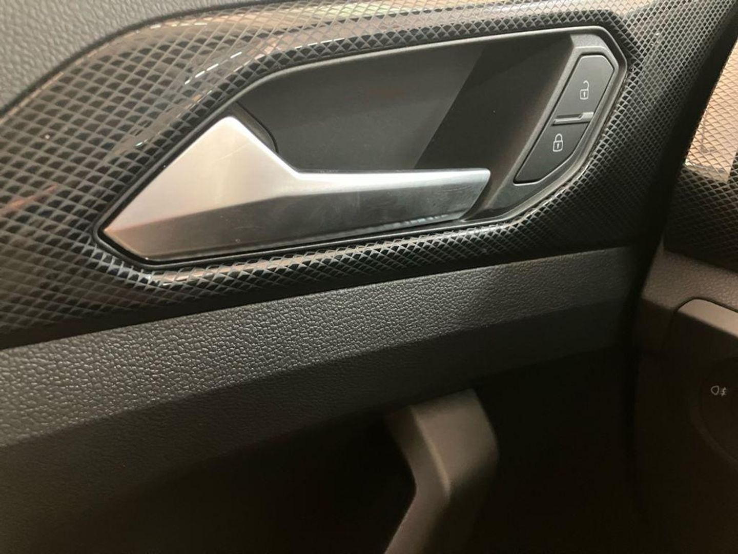 Volkswagen T-Cross ``Más`` 1.0 TSI 85 kW (116 CV) DSG