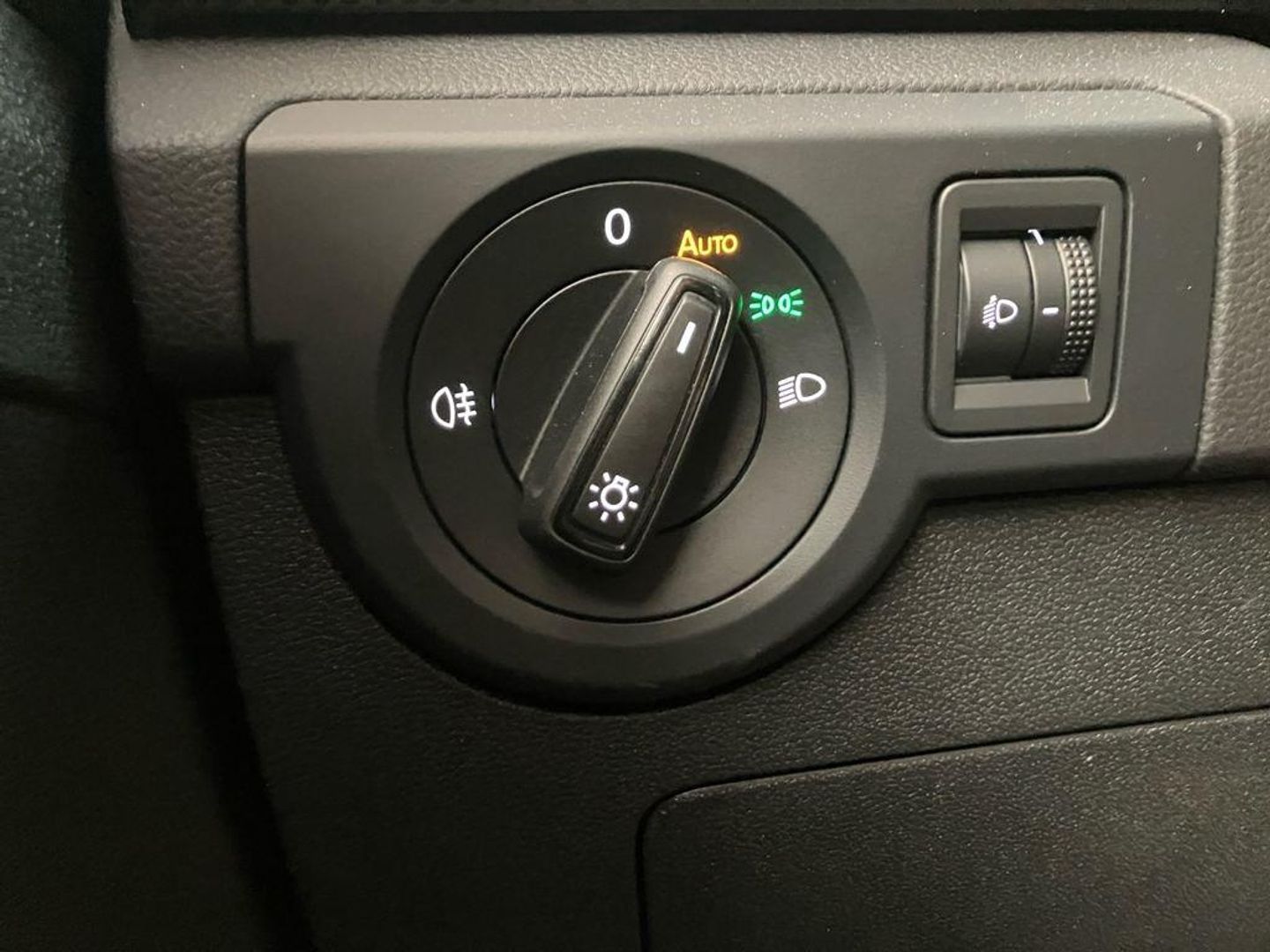 Volkswagen T-Cross ``Más`` 1.0 TSI 85 kW (116 CV) DSG
