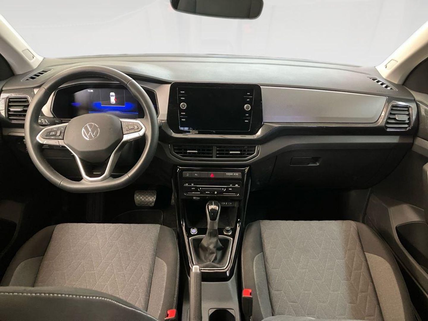 Volkswagen T-Cross ``Más`` 1.0 TSI 85 kW (116 CV) DSG