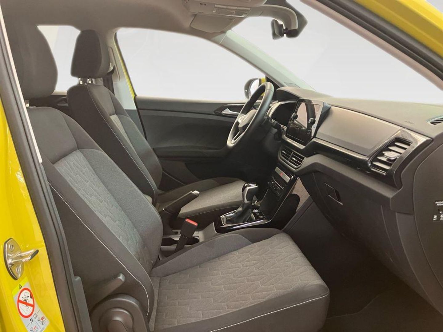 Volkswagen T-Cross ``Más`` 1.0 TSI 85 kW (116 CV) DSG