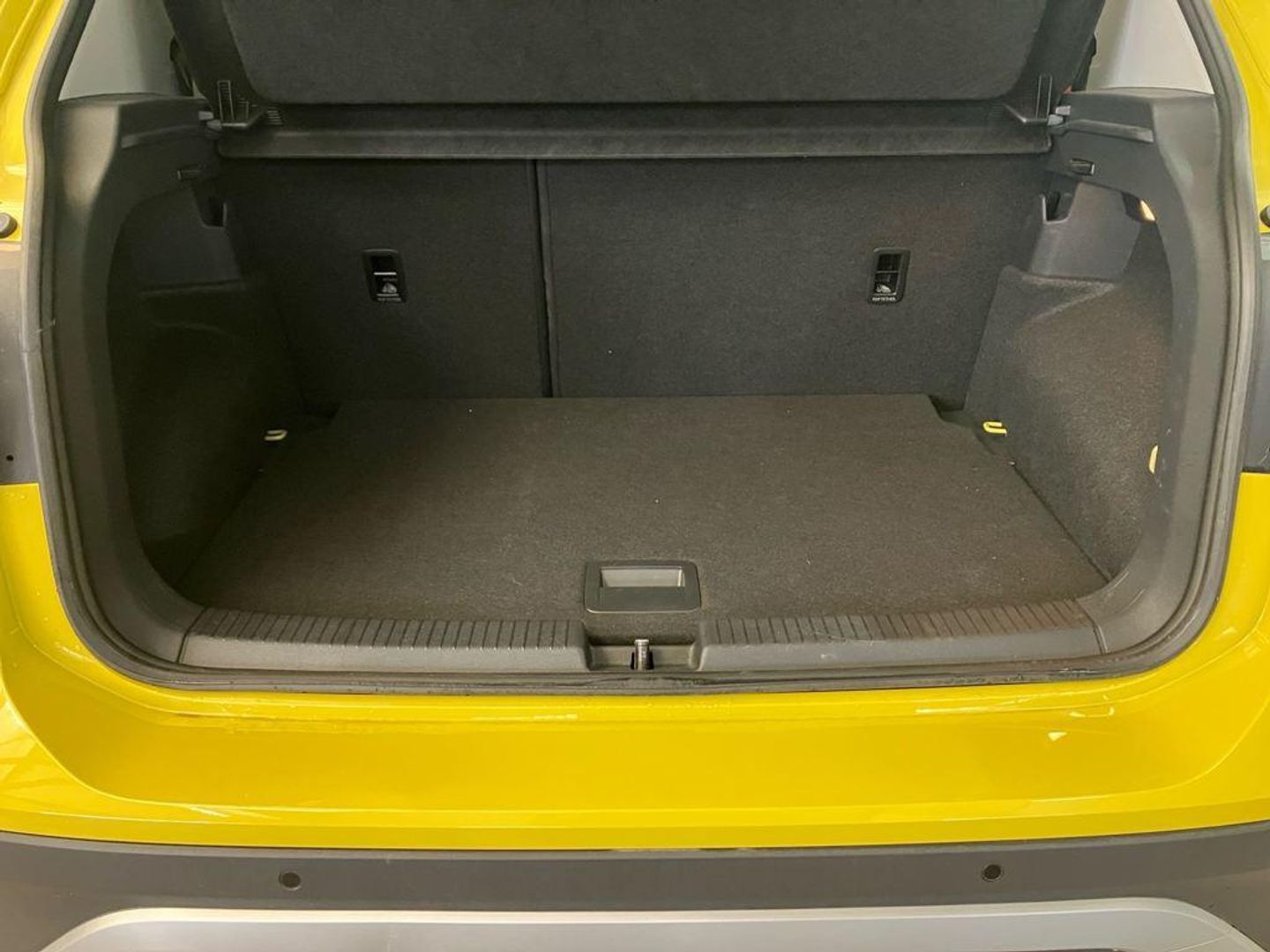 Volkswagen T-Cross ``Más`` 1.0 TSI 85 kW (116 CV) DSG