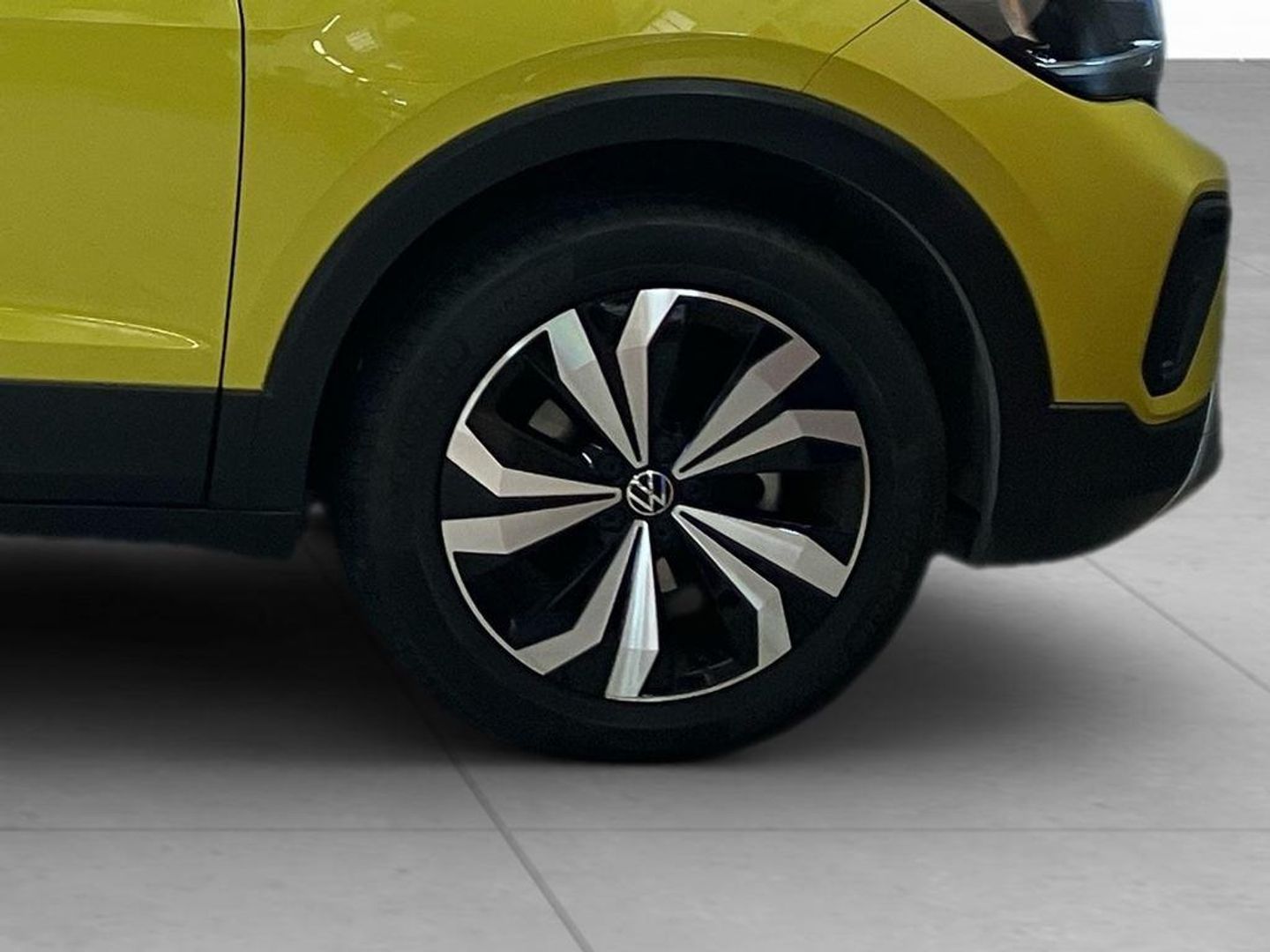 Volkswagen T-Cross ``Más`` 1.0 TSI 85 kW (116 CV) DSG
