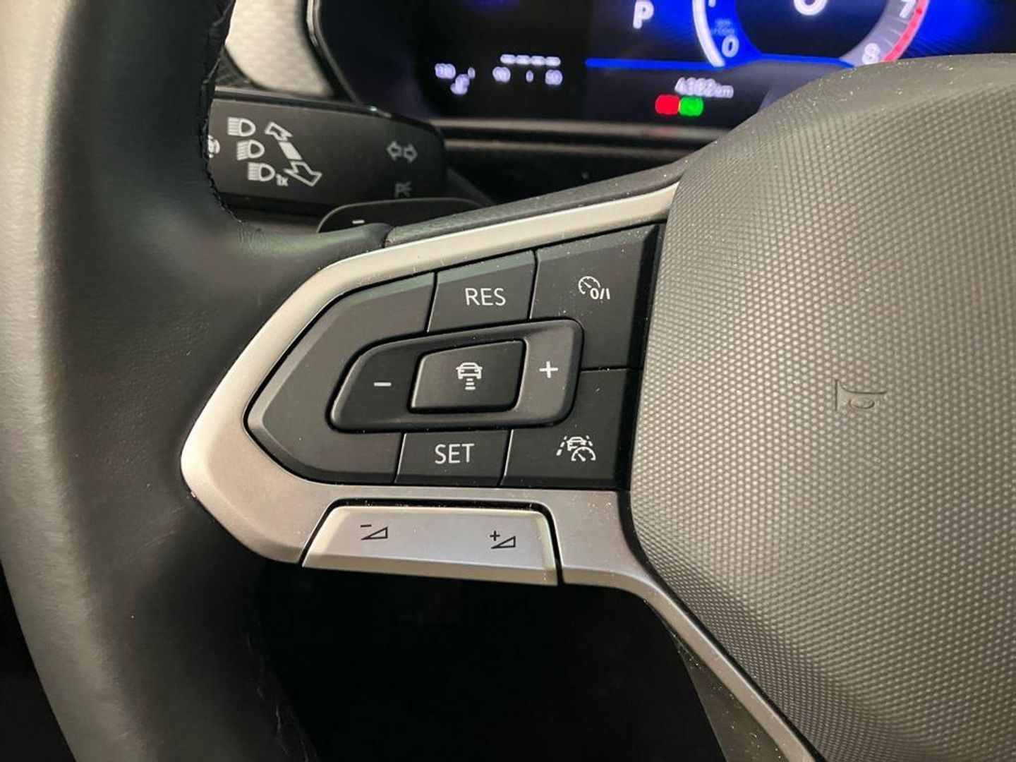 Volkswagen T-Cross ``Más`` 1.0 TSI 85 kW (116 CV) DSG