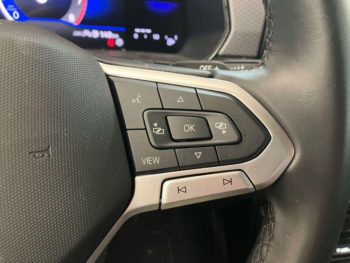 Volkswagen T-Cross ``Más`` 1.0 TSI 85 kW (116 CV) DSG