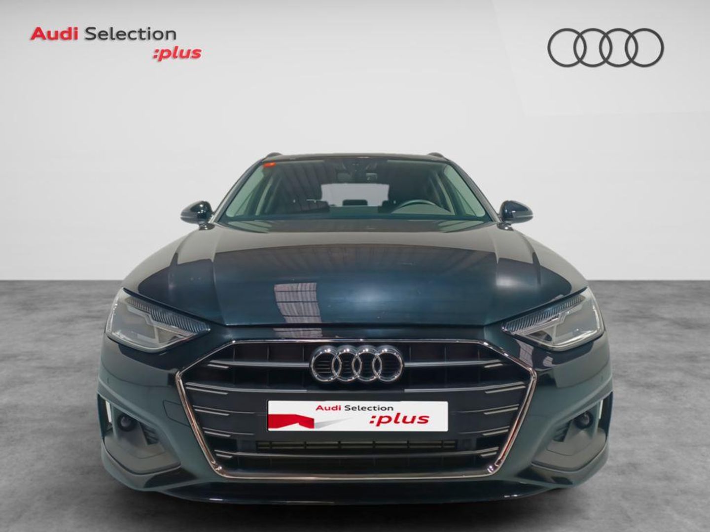 Audi A4 Avant Advanced 35 TFSI 110 kW (150 CV) S tronic