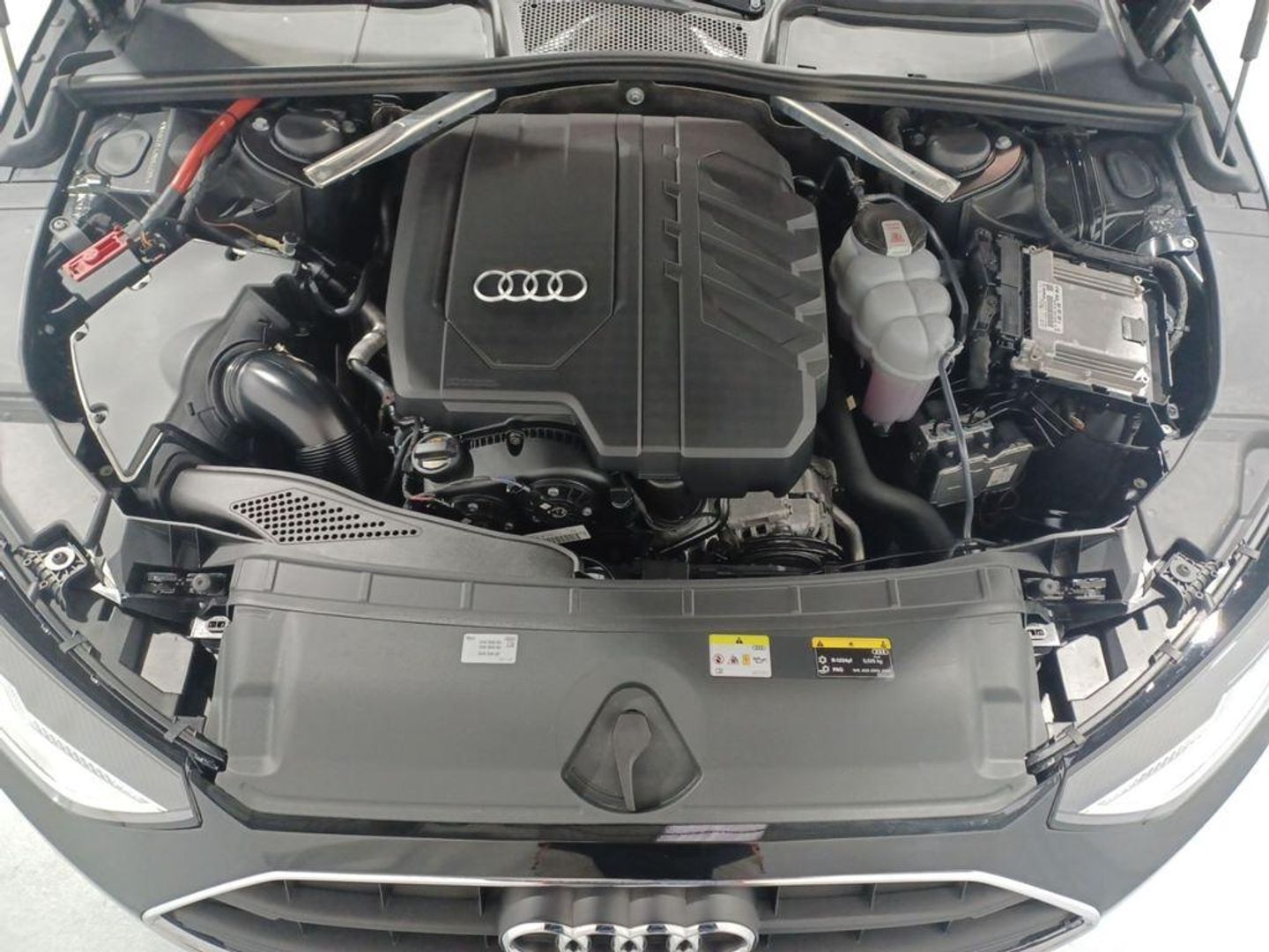Audi A4 Avant Advanced 35 TFSI 110 kW (150 CV) S tronic