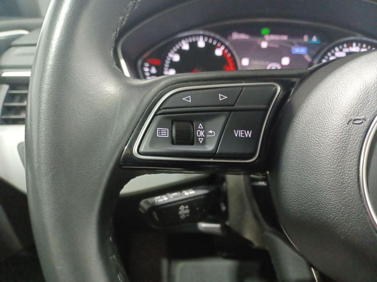 Audi A4 Avant Advanced 35 TFSI 110 kW (150 CV) S tronic