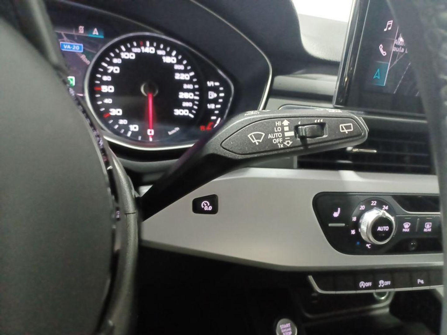 Audi A4 Avant Advanced 35 TFSI 110 kW (150 CV) S tronic