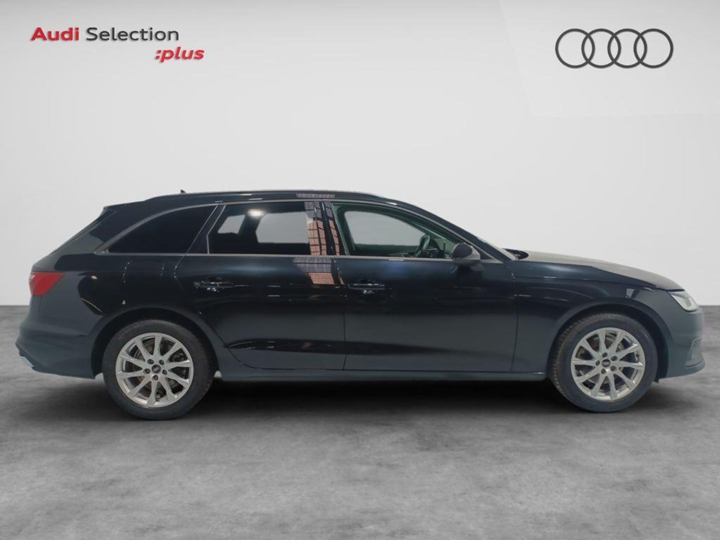 Audi A4 Avant Advanced 35 TFSI 110 kW (150 CV) S tronic