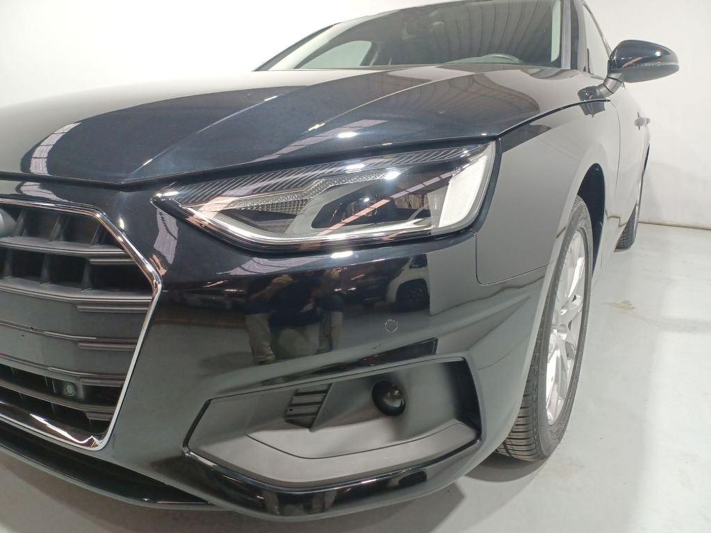 Audi A4 Avant Advanced 35 TFSI 110 kW (150 CV) S tronic