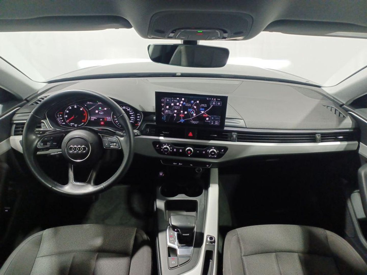 Audi A4 Avant Advanced 35 TFSI 110 kW (150 CV) S tronic