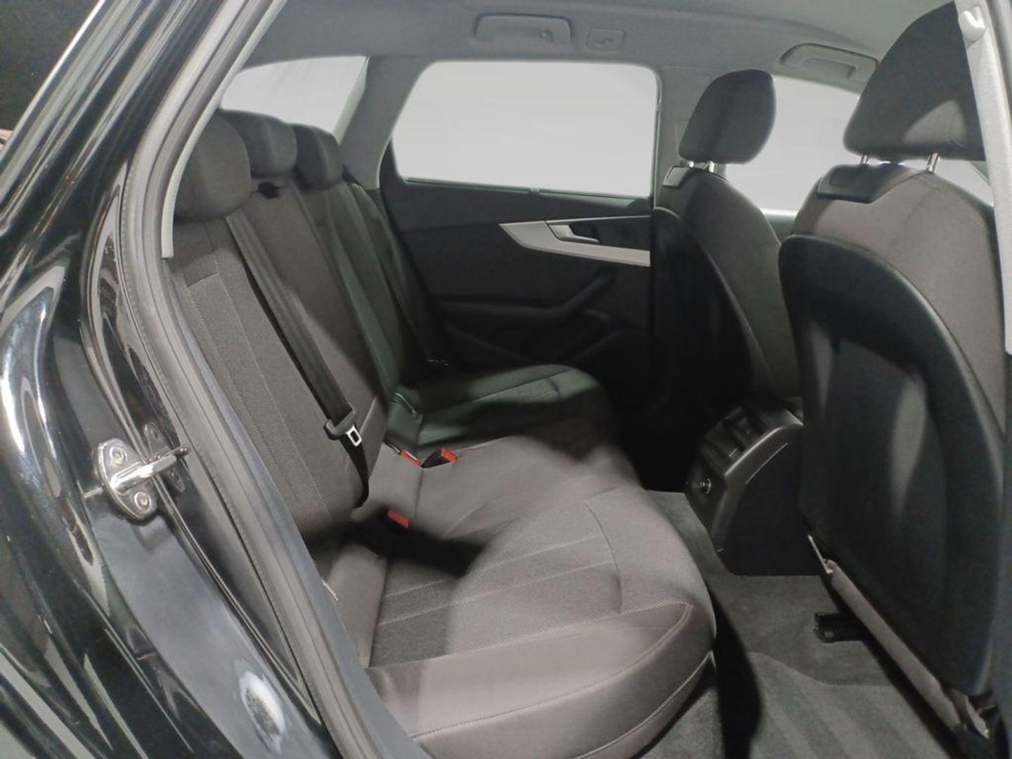 Audi A4 Avant Advanced 35 TFSI 110 kW (150 CV) S tronic