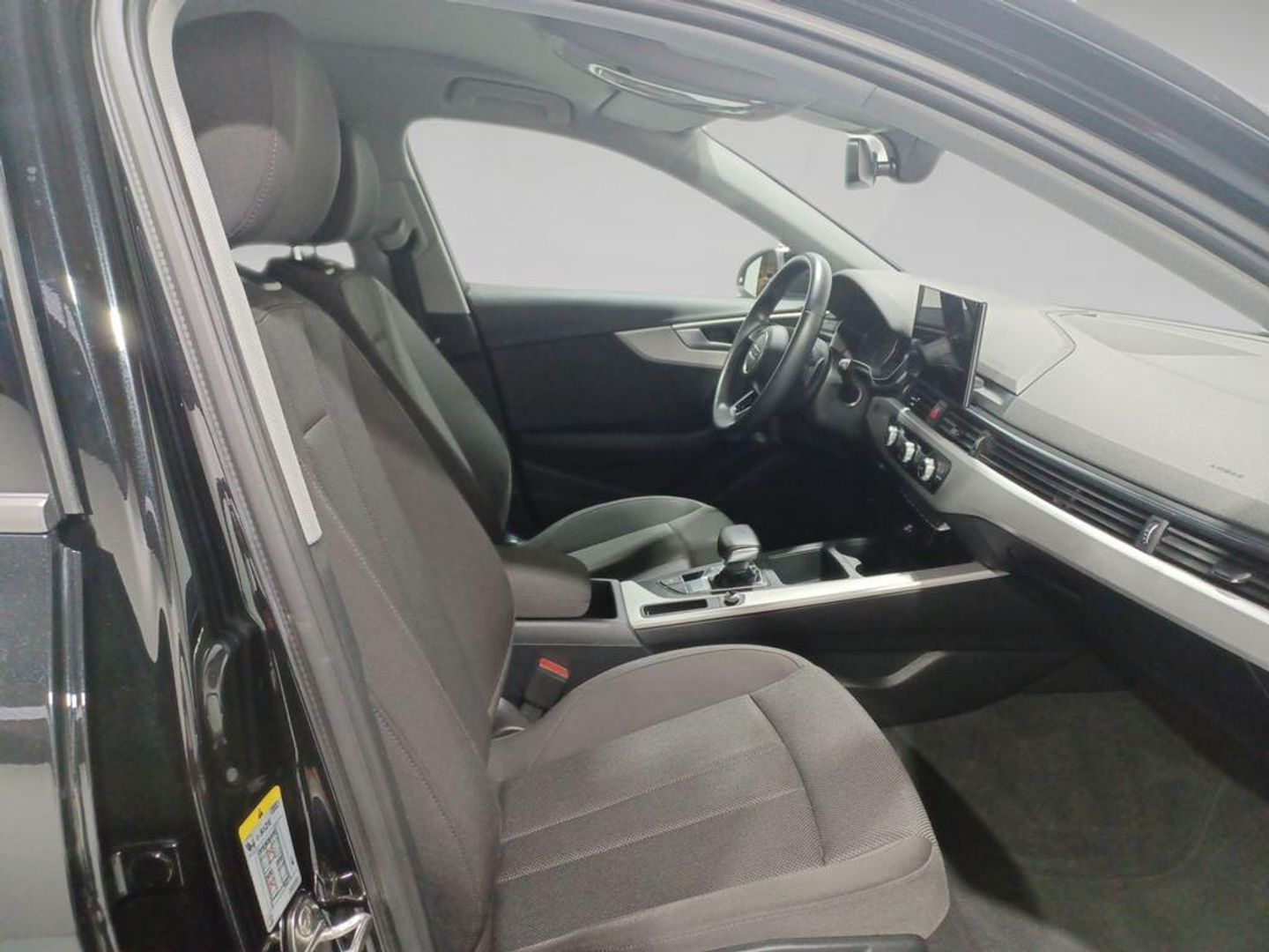 Audi A4 Avant Advanced 35 TFSI 110 kW (150 CV) S tronic