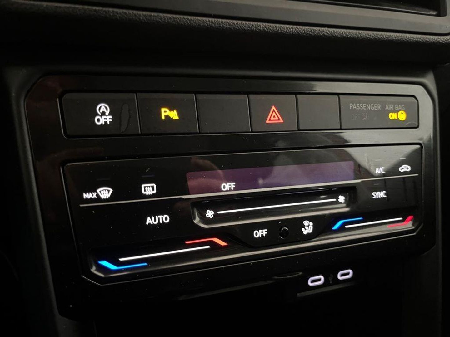 Volkswagen T-Cross Advance 1.0 TSI 81 kW (110 CV)