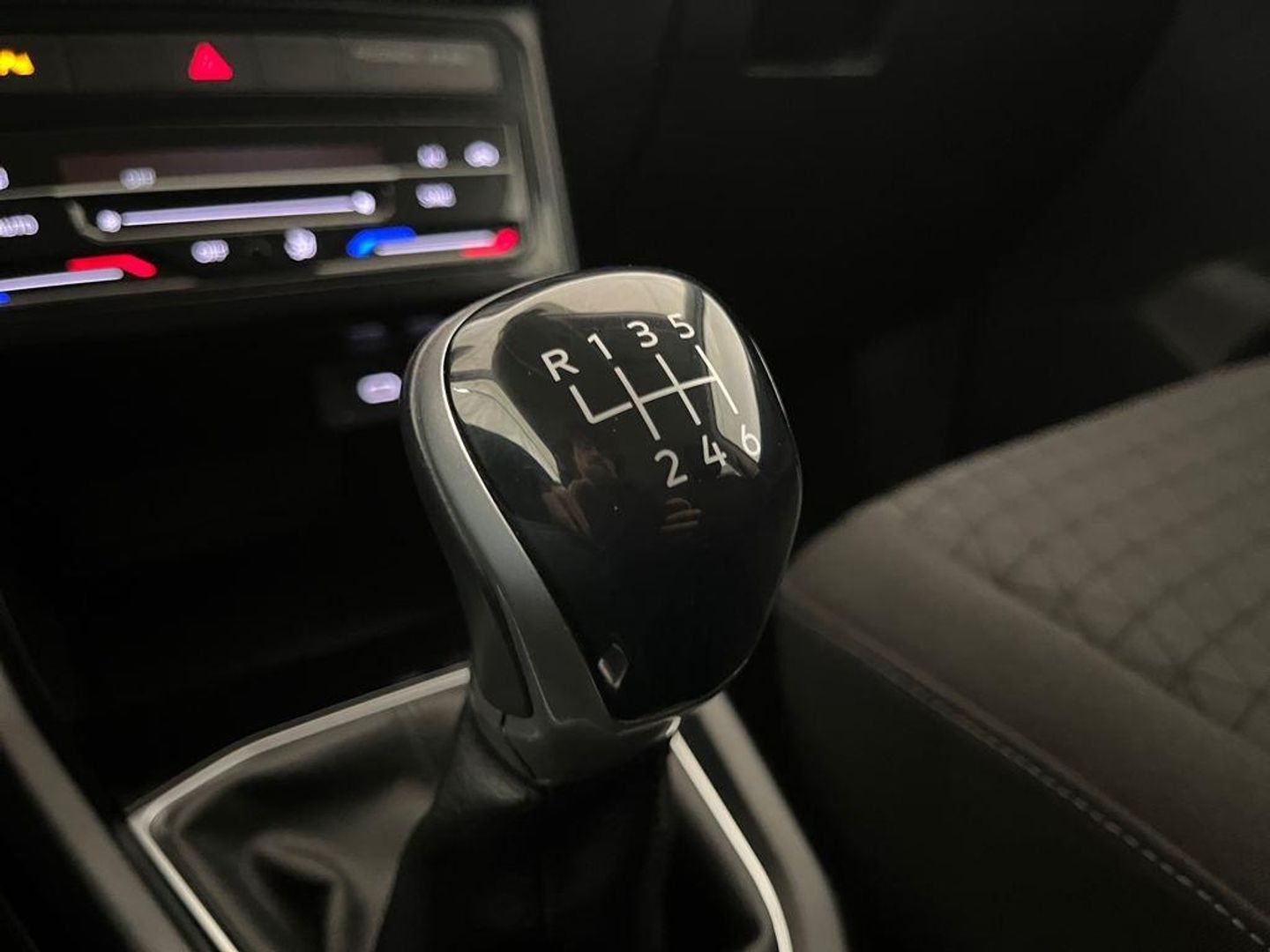 Volkswagen T-Cross Advance 1.0 TSI 81 kW (110 CV)