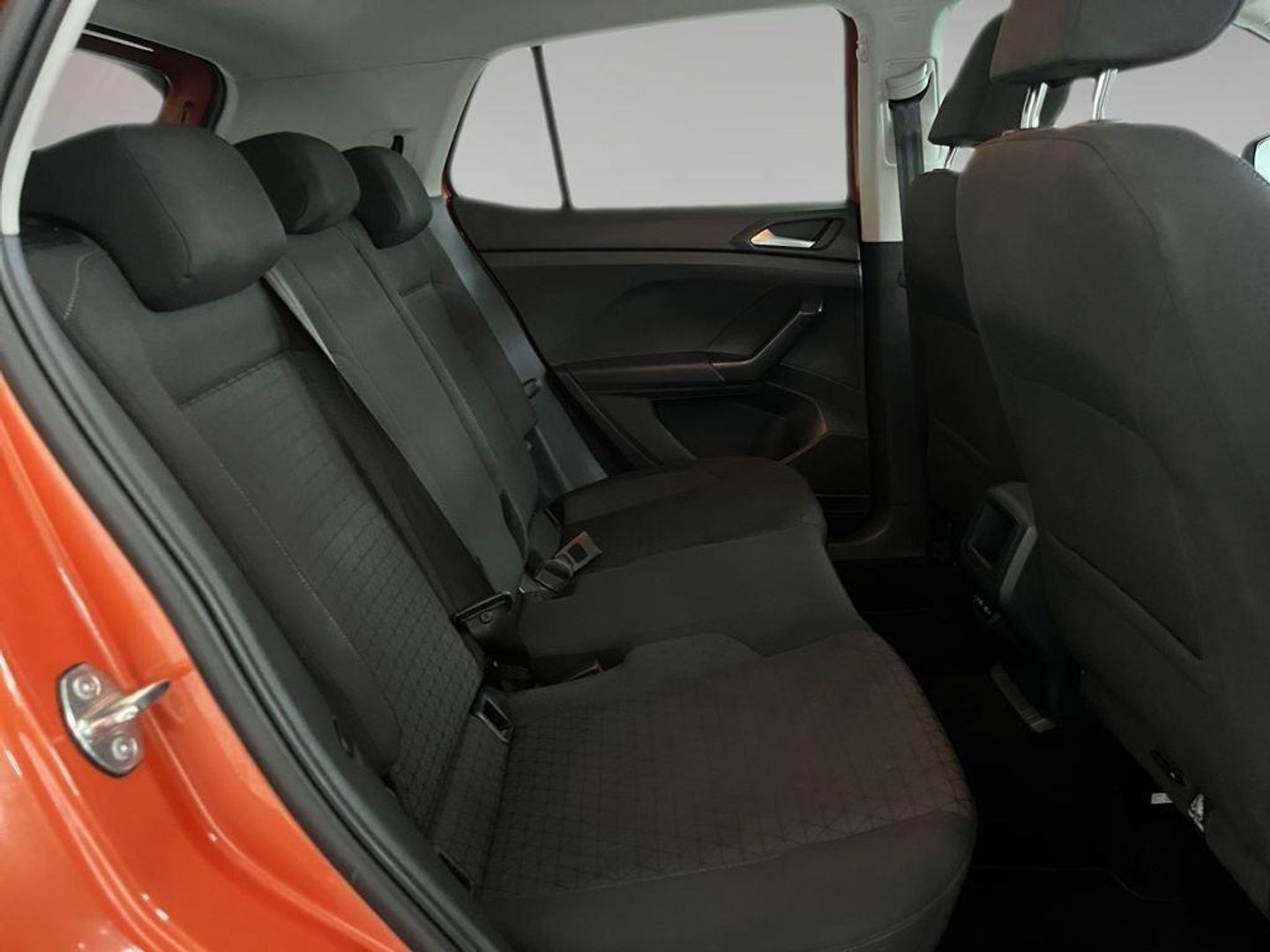 Volkswagen T-Cross Advance 1.0 TSI 81 kW (110 CV)