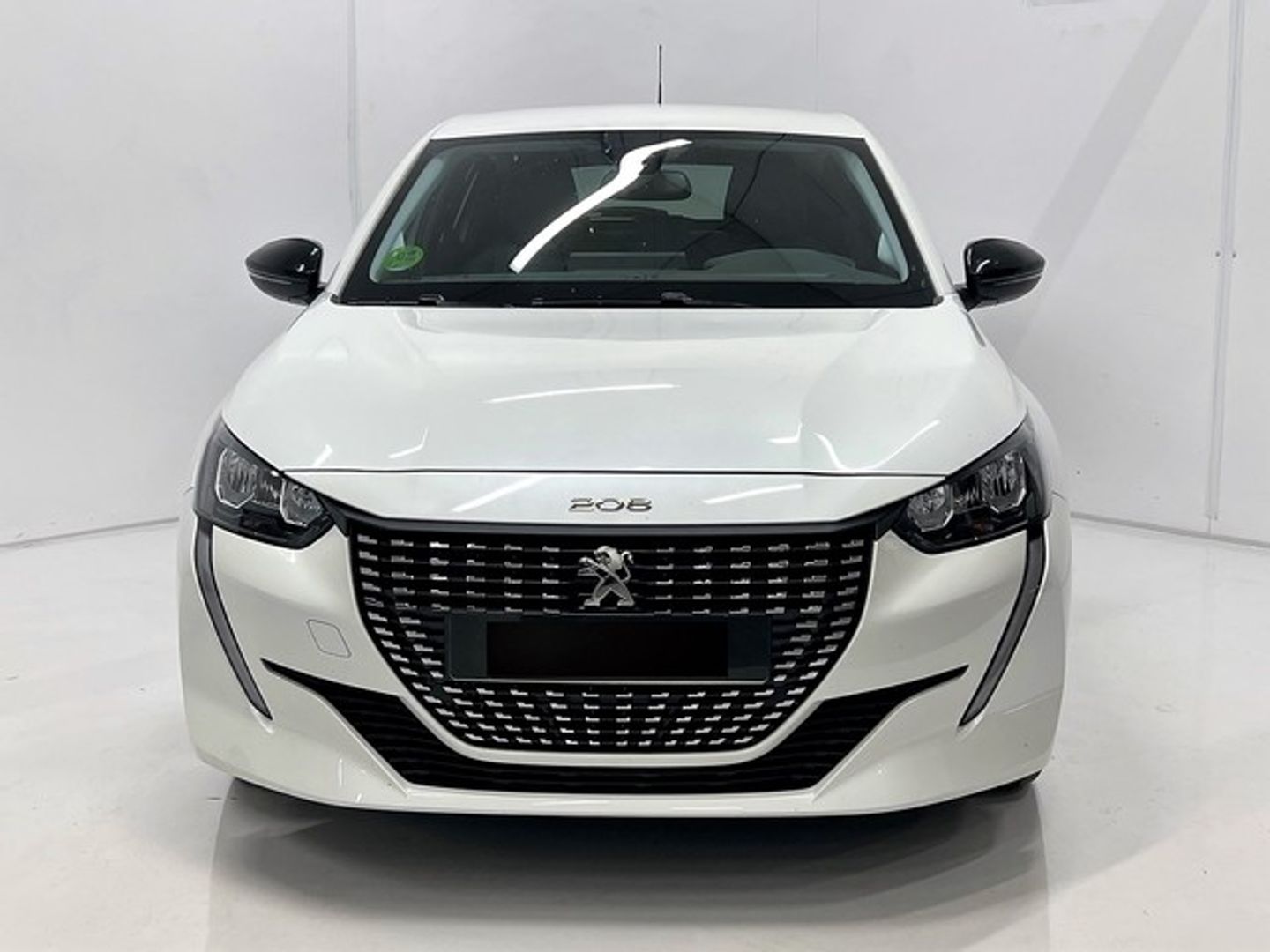 Peugeot 208 PureTech 100 Allure Pack 75 kW (100 CV)