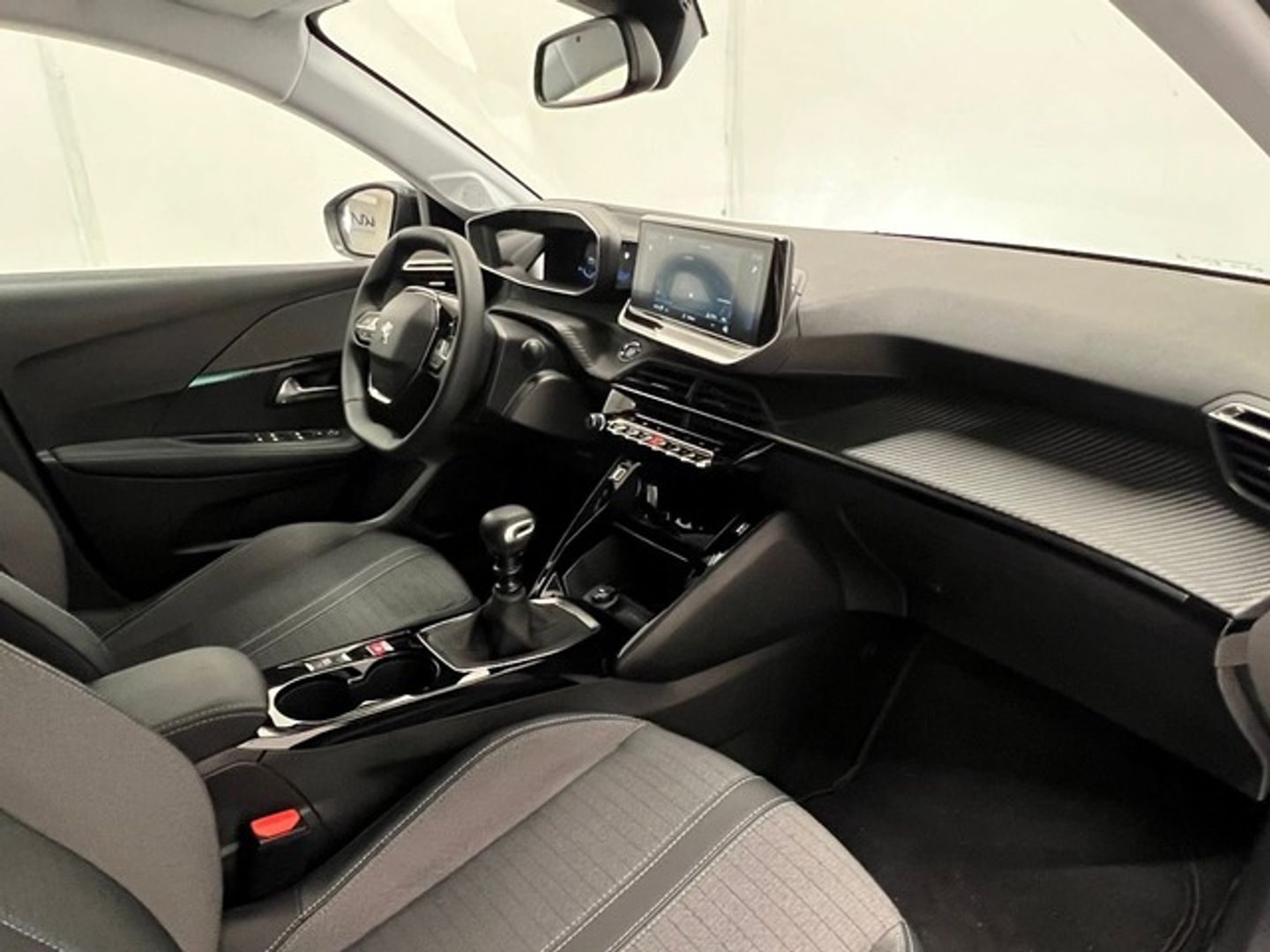 Peugeot 208 PureTech 100 Allure Pack 75 kW (100 CV)