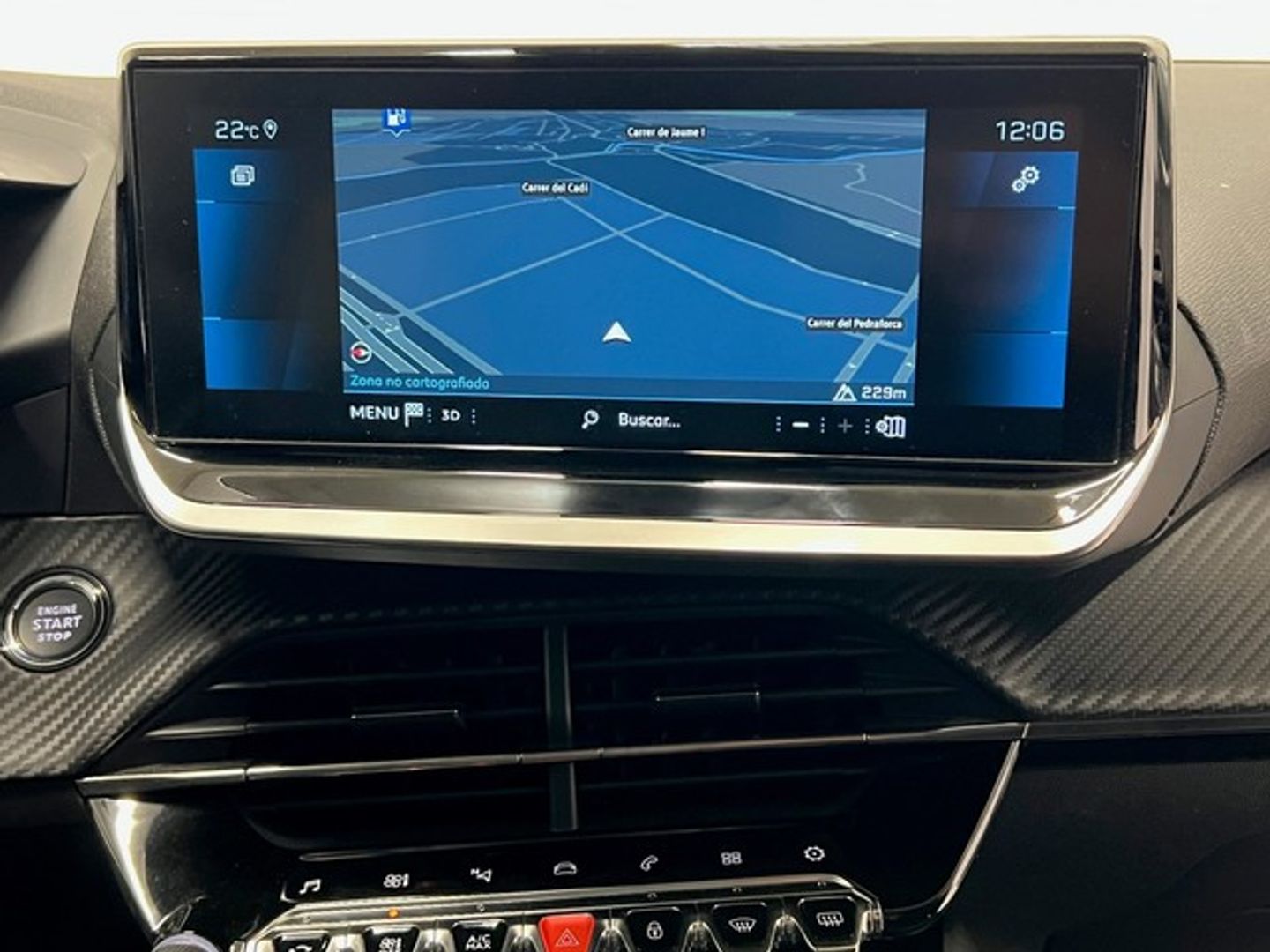 Peugeot 208 PureTech 100 Allure Pack 75 kW (100 CV)