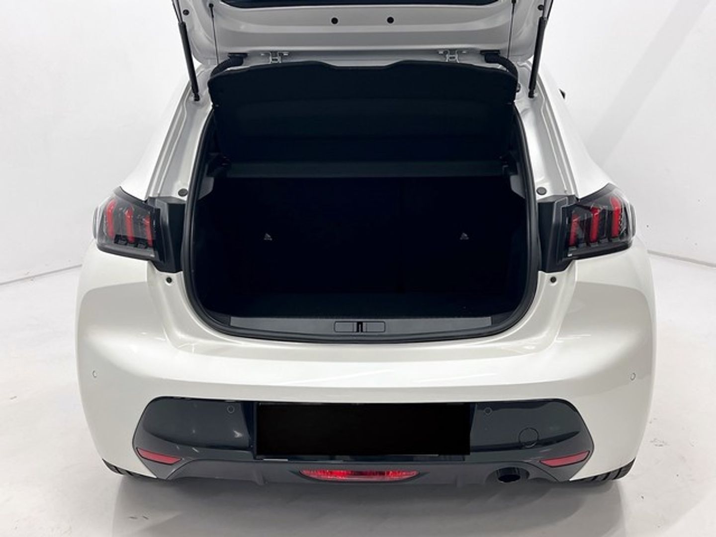 Peugeot 208 PureTech 100 Allure Pack 75 kW (100 CV)