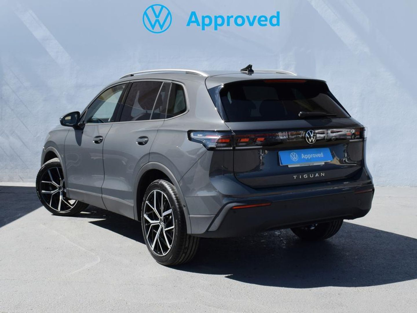 Volkswagen Tiguan ``Más`` 2.0 TDI 110 kW (150 CV) DSG