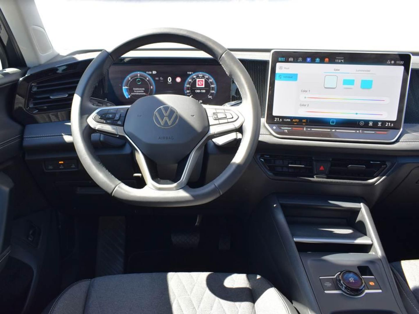 Volkswagen Tiguan ``Más`` 2.0 TDI 110 kW (150 CV) DSG