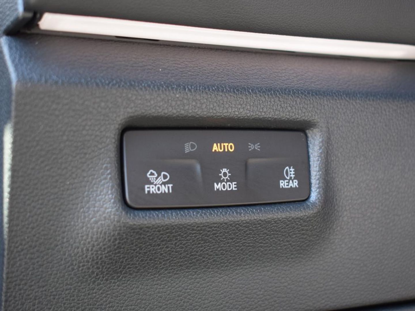 Volkswagen Tiguan ``Más`` 2.0 TDI 110 kW (150 CV) DSG