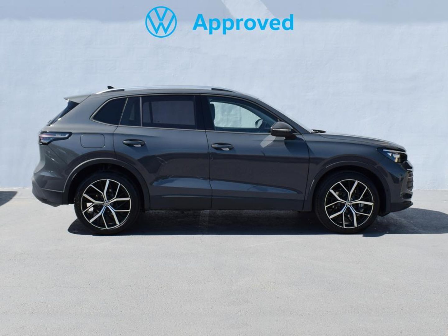 Volkswagen Tiguan ``Más`` 2.0 TDI 110 kW (150 CV) DSG