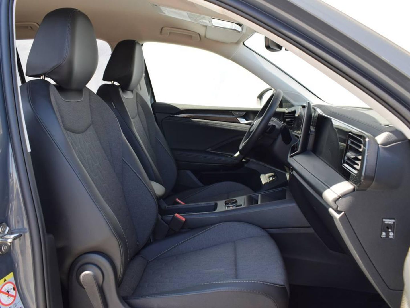 Volkswagen Tiguan ``Más`` 2.0 TDI 110 kW (150 CV) DSG