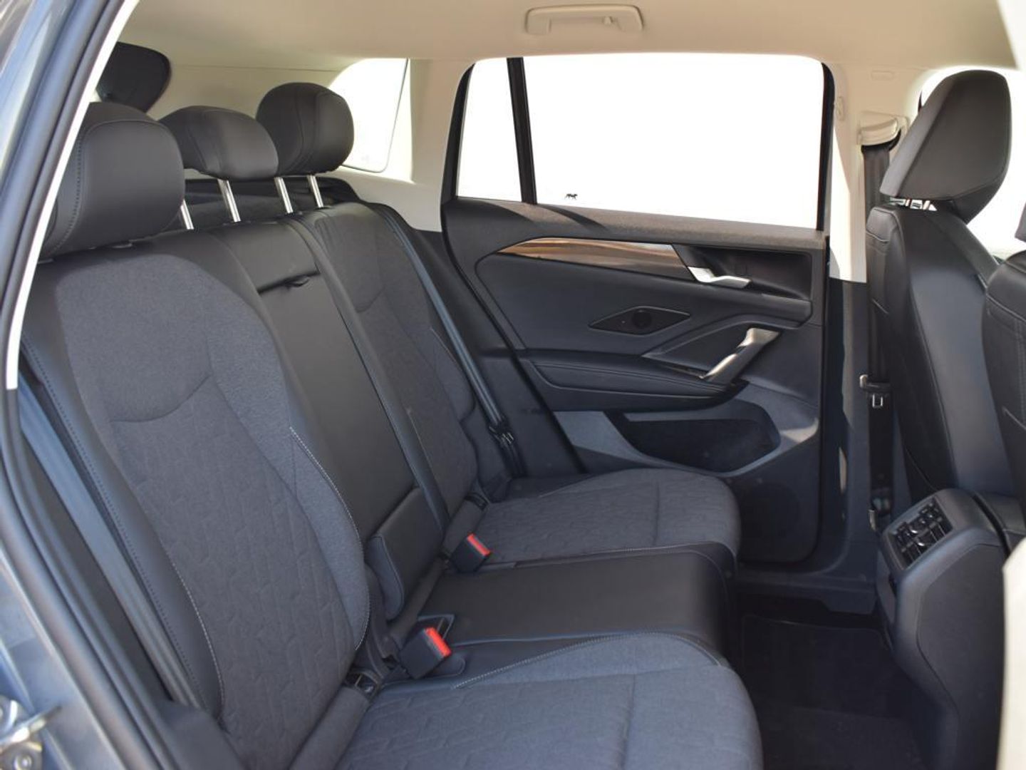 Volkswagen Tiguan ``Más`` 2.0 TDI 110 kW (150 CV) DSG