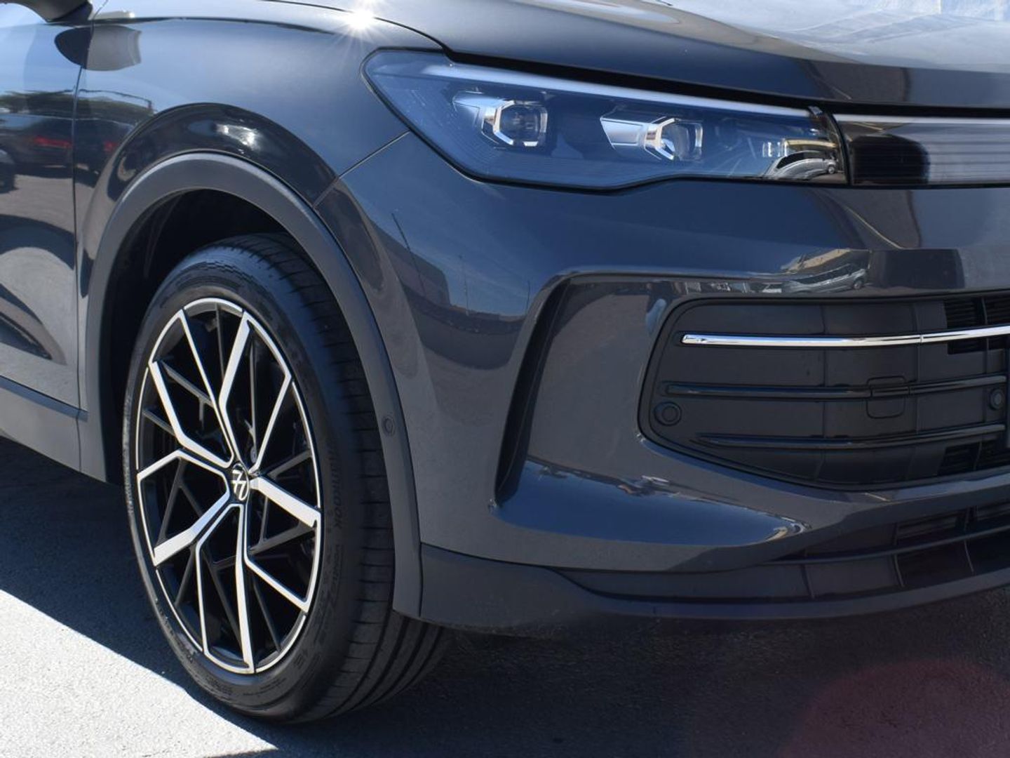 Volkswagen Tiguan ``Más`` 2.0 TDI 110 kW (150 CV) DSG