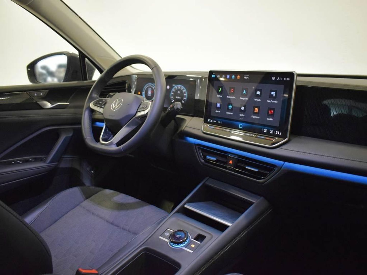 Volkswagen Tiguan ``Más`` 2.0 TDI 110 kW (150 CV) DSG