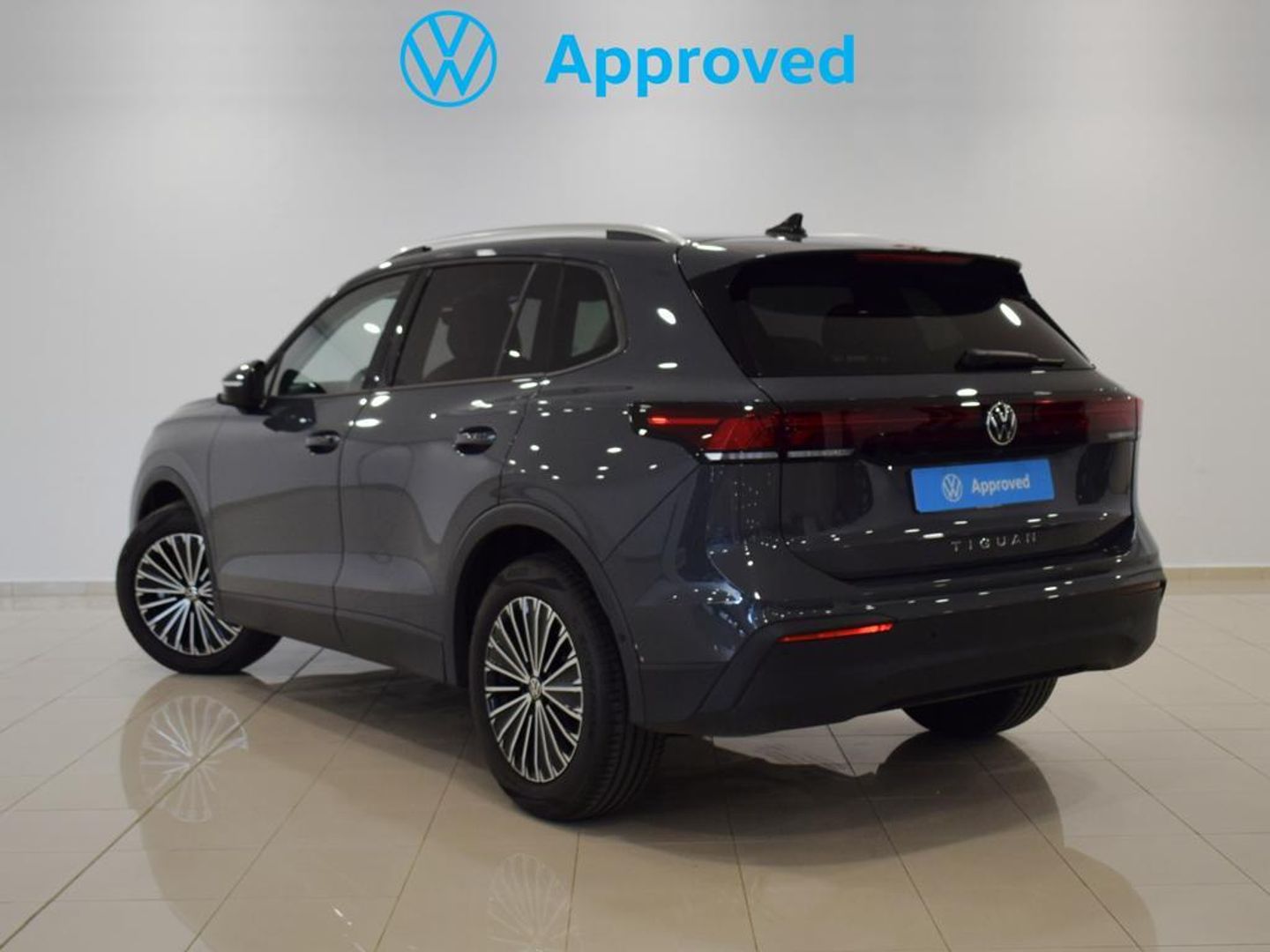Volkswagen Tiguan Life 2.0 TDI 110 kW (150 CV) DSG