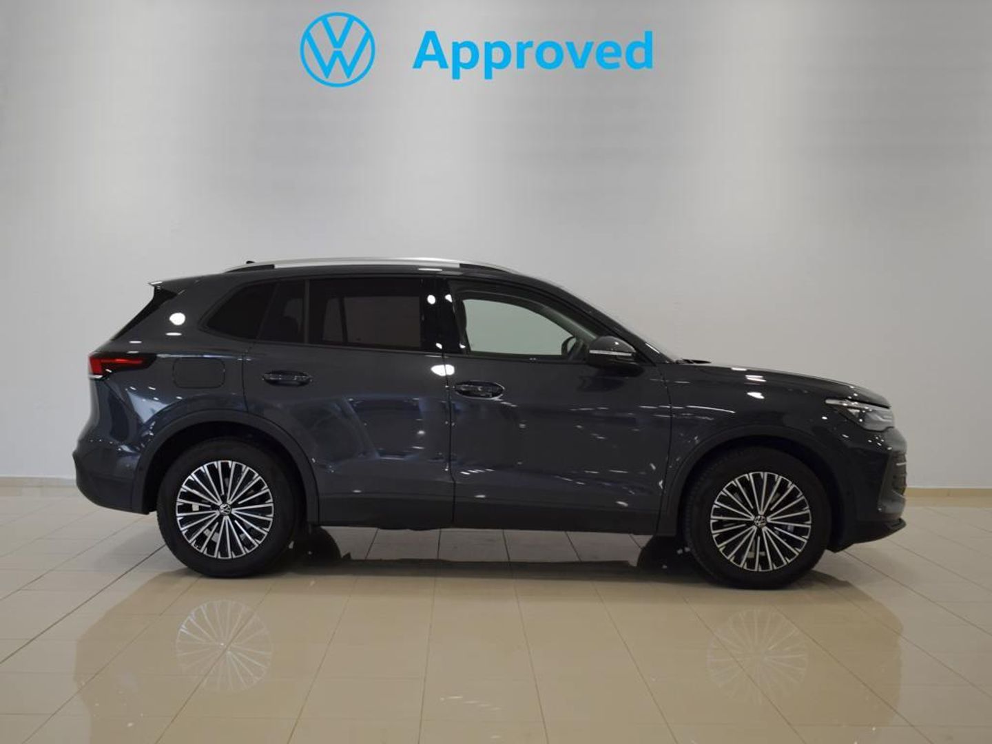 Volkswagen Tiguan Life 2.0 TDI 110 kW (150 CV) DSG