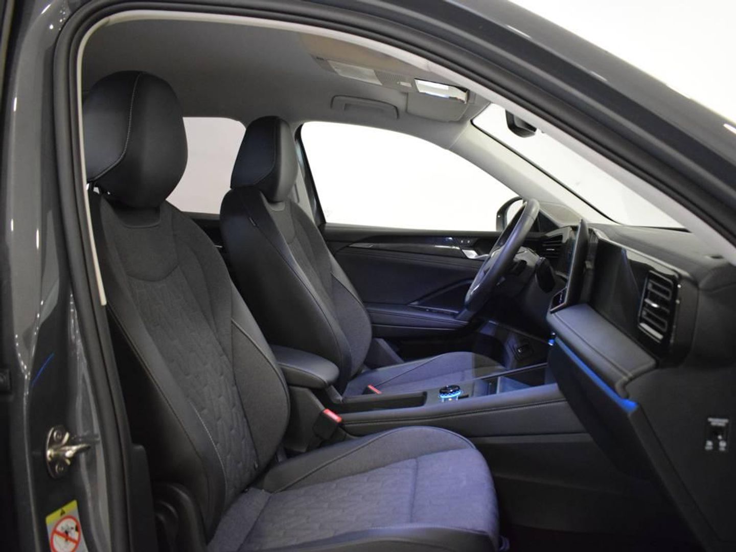 Volkswagen Tiguan Life 2.0 TDI 110 kW (150 CV) DSG