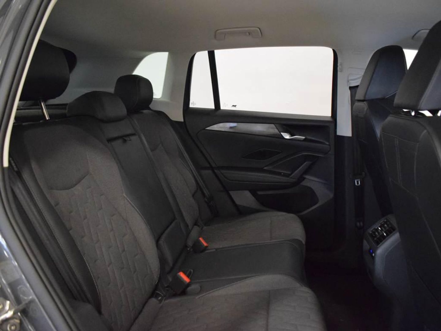 Volkswagen Tiguan Life 2.0 TDI 110 kW (150 CV) DSG