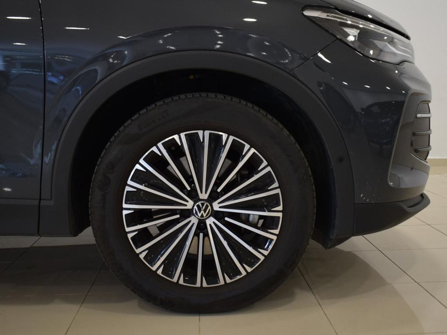 Volkswagen Tiguan Life 2.0 TDI 110 kW (150 CV) DSG