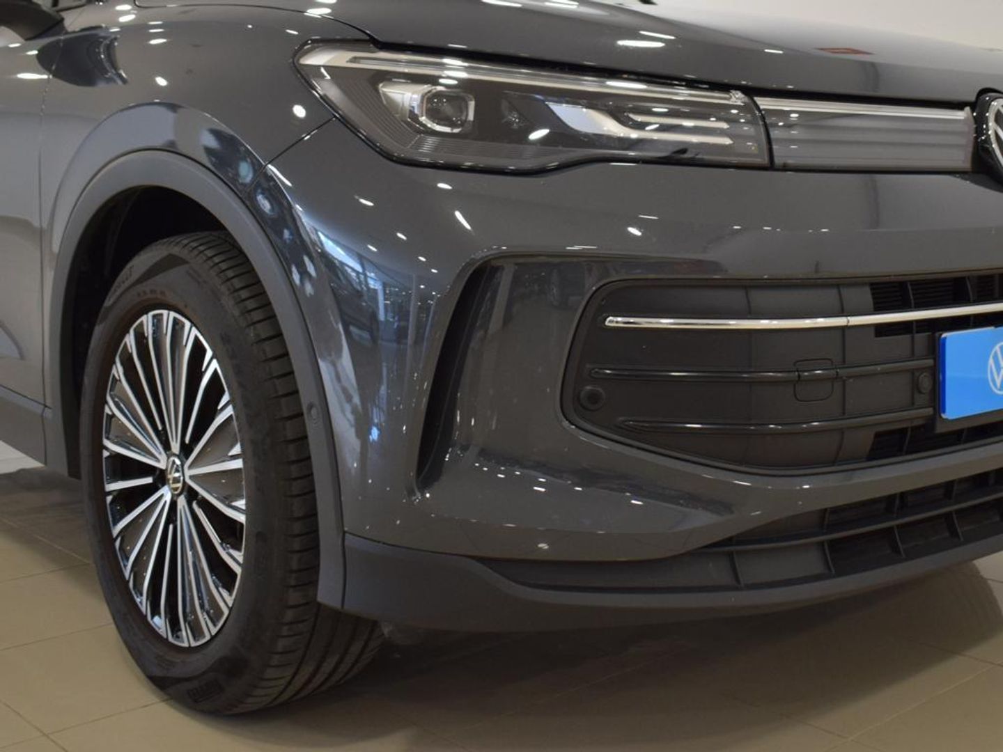 Volkswagen Tiguan Life 2.0 TDI 110 kW (150 CV) DSG