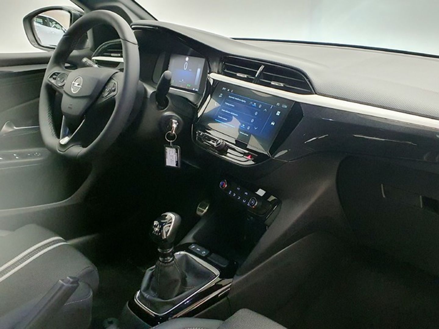 Opel Corsa 1.2 T XHL GS 74 kW (100 CV)