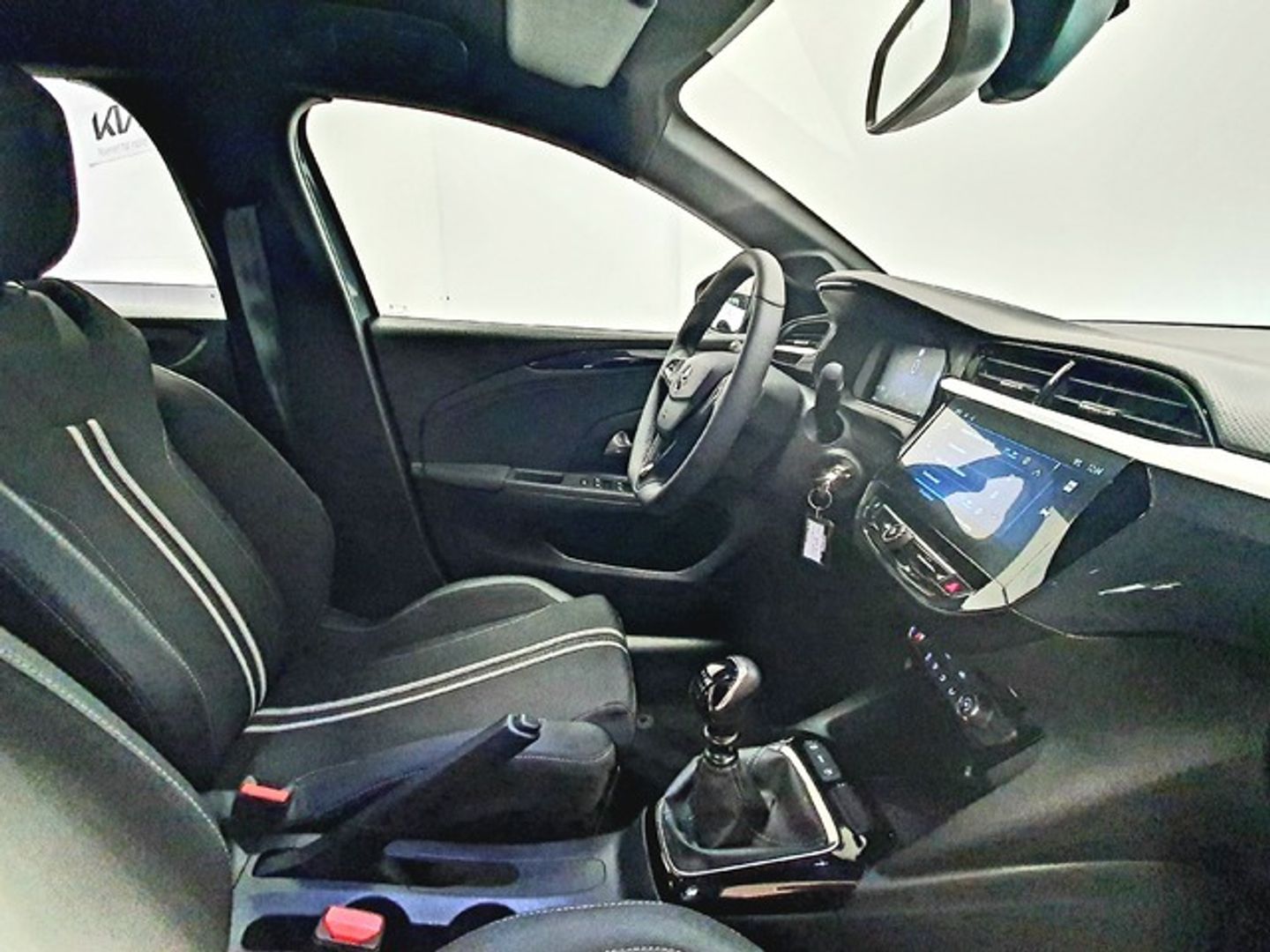 Opel Corsa 1.2 T XHL GS 74 kW (100 CV)