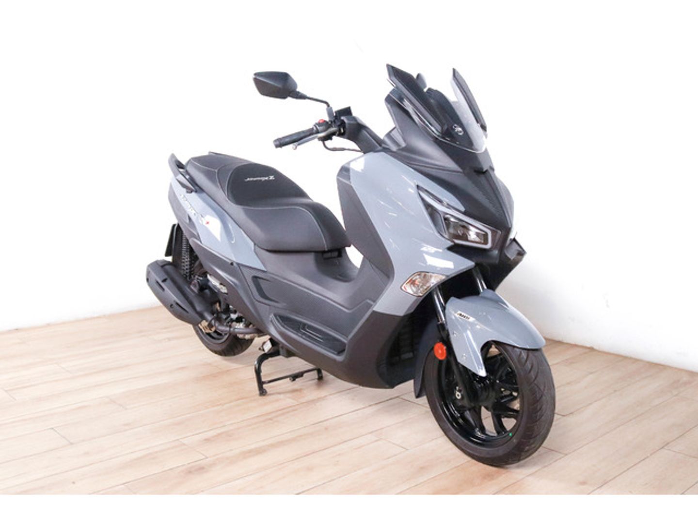 SYM Joymax Z+ 125